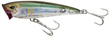 Yo-Zuri 3D Inshore Popper 4 3/4 inch Topwater Popper