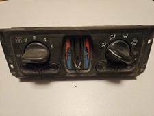 00-03 Chevy Impala Ac Heater Temperature Dual Control Oem 10308121-for Parts-