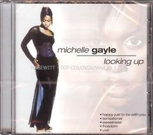 Looking Up von Michelle Gayle | CD | Zustand gut