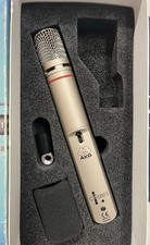 AKG C1000 S Microphone With Original Box and ...