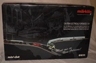 Marklin Mini Club 81835 Meet Me in New Orleans Steam and Diesel Locomotive Set Z