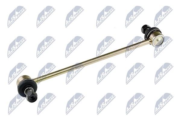 NTY ZLT-TY-061 Koppelstange Stabi 250Mm Hinten FüR Lexus RX 3.0 01.98-05.03-image