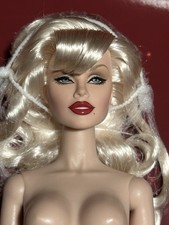 Dolly Parton Integrity Toys Dreamin' In Gingham NUDE Limited