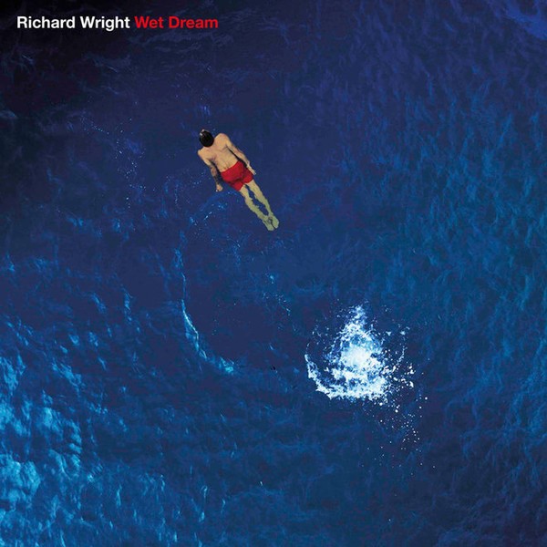 Richard Wright Wet Dream LP Vinyl NEW