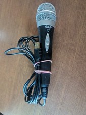 CAD Audio U1 USB Dynamic Recording Microphone Corded