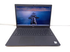 DELL Latitude 3510 15.6" i5-10210U 8GB 256GB NVMe SSD Windows Laptop - 64383