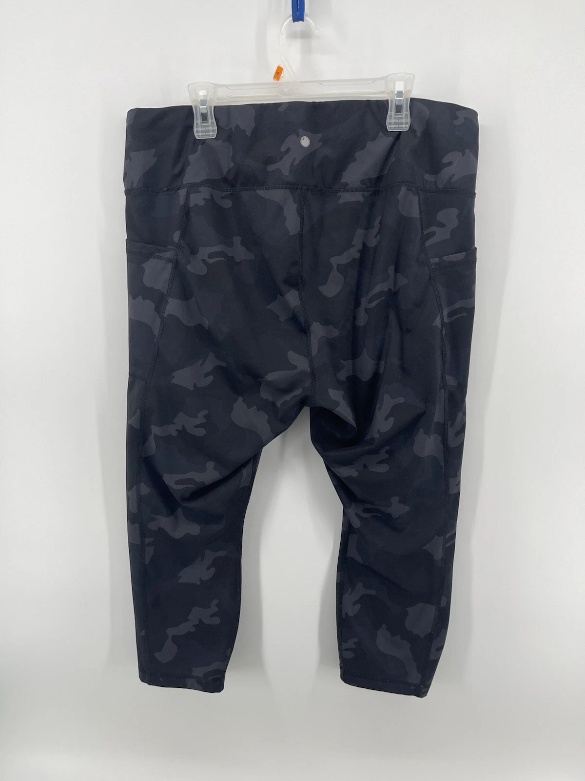 yogalicious lux yoga gym camo leggings