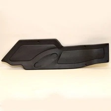 Ranger Boat Port Side Panel 7202219G  | 42 1/2 Inch Black Plastic