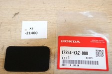 Honda 17254-KAZ-000 FILTER,SUB AIR CL NOS NEU...