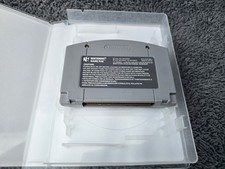 Paper Mario Nintendo 64 