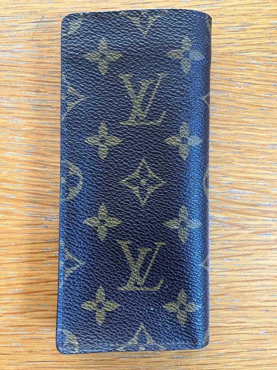 Louis Vuitton Glasses Eyeglass Cases & Storage Just Listed 2026