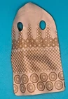 Star Wars Princess Leia Bespin Vintage Figure Cape Part 1980 COMPLETE Original