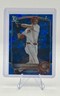 2025 Bowman Draft Sapphire - Mason Neville - #BDC-109