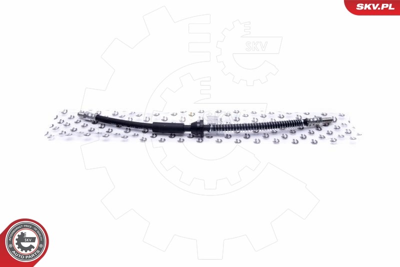 ✅Fits SKV GERMANY 35SKV248 HAM HOSE. 35SKV248 1013815 , FORD FIESTA  ⭐UK Seller⭐