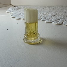 ROMA LAURA BIAGIOTTI Eau de Toilette 5 ml. 0.17 fl. oz. MINI Perfume