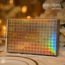 Birthday Hamper