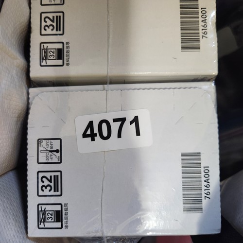 HP Q2612D LaserJet Toner Cartridge Pack of 2 - Black - Picture 5 of 7