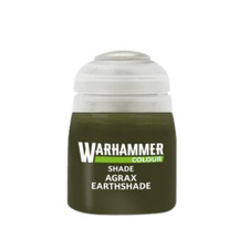 Citadel Shade - Agrax Earthshade (24-15)