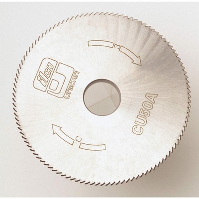 KABA ILCO CU50A Key Machine Cutter,Cobalt Steel 1GBB5