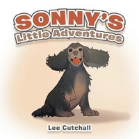 Lee Cutchall | Sonny's Little Adventures | Taschenbuch | Englisch (2024)