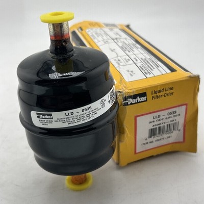 Parker Lld - 053S Filter/Dryer, 3/8 In