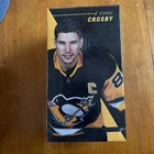 Sidney Crosby Bobblehead UPMC SGA Edition PITTSBURGH PENGUINS MIB