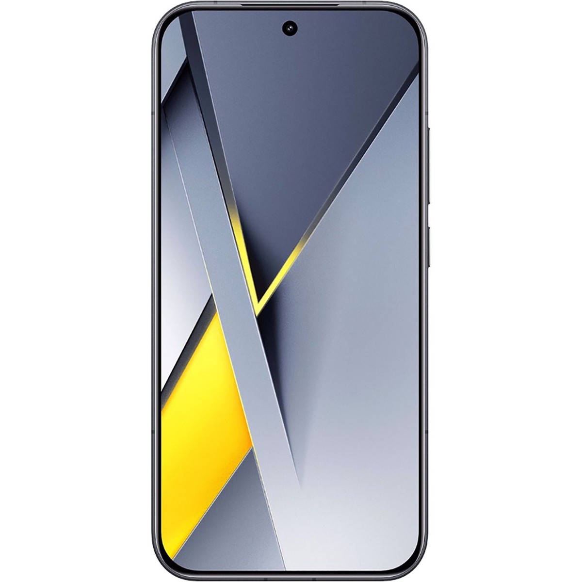 Xiaomi Poco F8 Pro 5G Black 256GB + 12GB Dual-SIM Unlocked GSM NEW