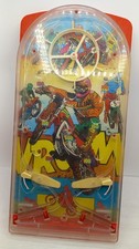 NQD181 Flipper originale anni 70 funzionante