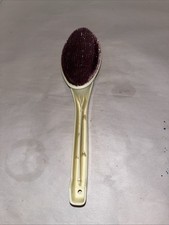 Vintage Lint Brush