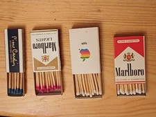 seltene Apple Expo 1987 Sammler Streichhölzer