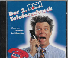 Der 2. Telefonschreck - Die besten Telefonsp�...