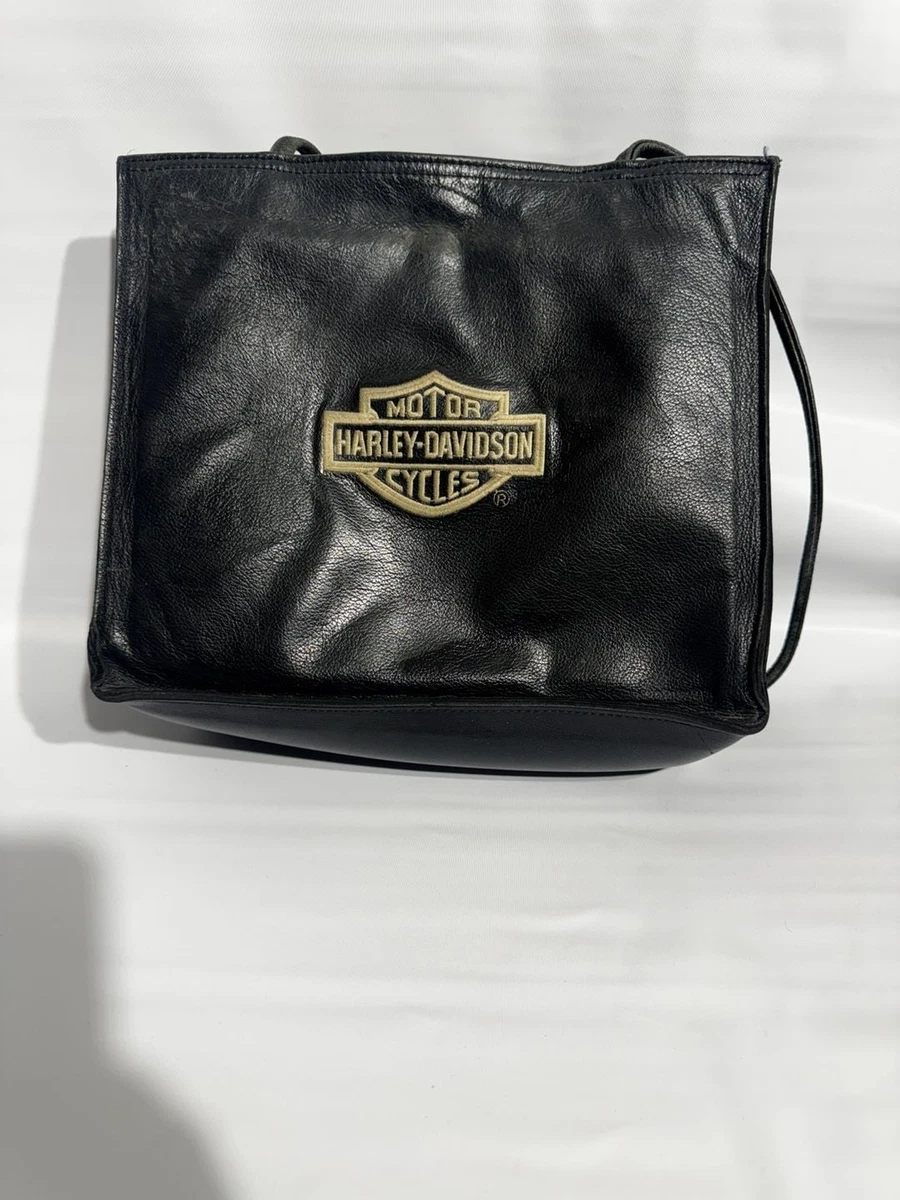 Harley-Davidson Small Shoulder Bags for Women for sale | eBay