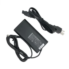 Genuine Dell AC Adapter For Latitude E5420 E5430 E5470 Laptop Charger 90W