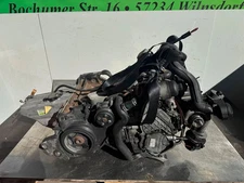 Motor OM 640.941 Mercedes B Kl W245 200CDI 143PS OM 640941 294Tkm