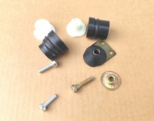 KIT ANTIVIBRANTE RIPRISTINO MOTOSEGA STIHL 024 026 MS240 MS260 DI QUALITÀ 