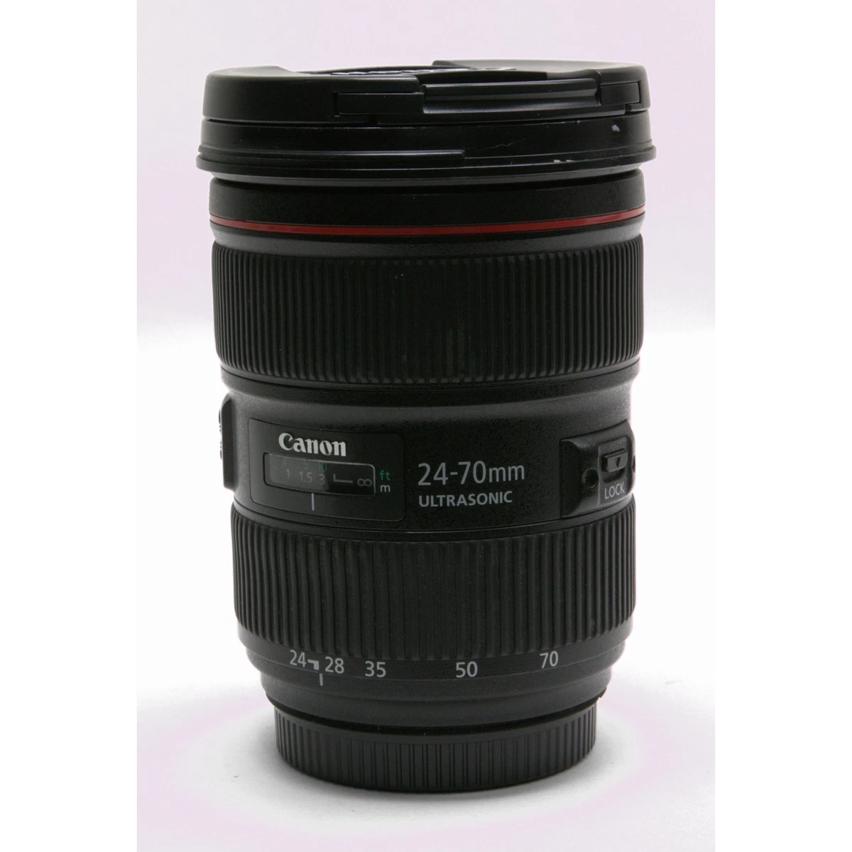 Canon 24 70 Ii for sale | eBay