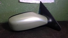 Retroviseur droit (ou coque) Renault LAGUNA