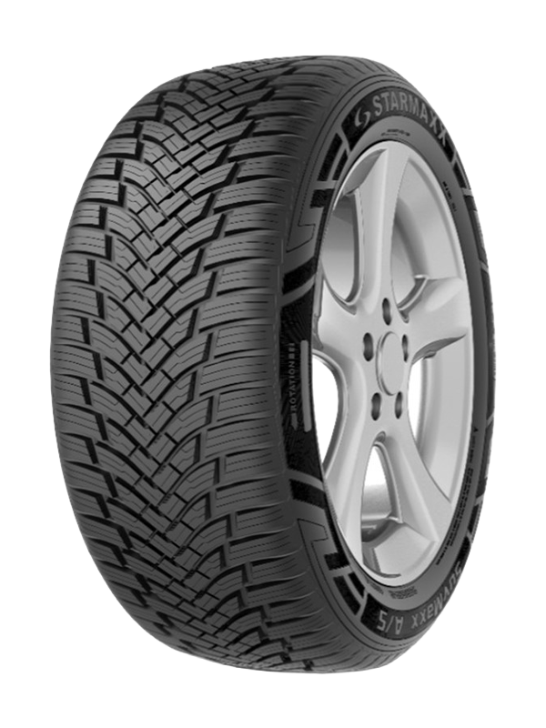 STARMAXX SUVMAXX A/S 235/50R18 101W XL BSW - Bild 2