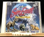 SimEarth: The Living Planet (PC Engine TurboGrafx-16 ,1991) from japan