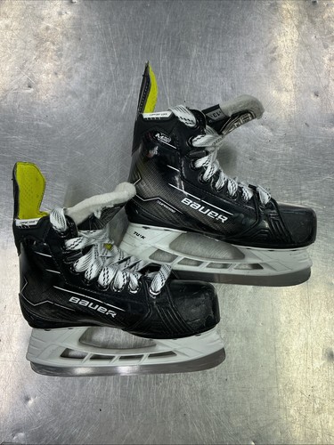 Bauer Supreme M50 Pro Skates Youth 13.5D