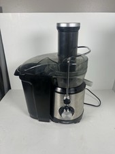 Omega High Speed Juicer with Large Chute, in ...