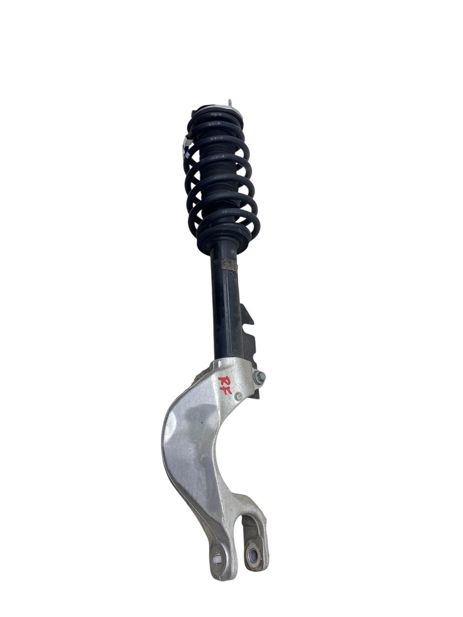 2021-2024 JEEP GRAND CHEROKEE L WL 3.6L 4X4 FRONT RIGHT SHOCK