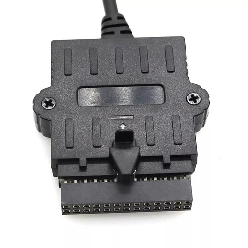 USB Programming Cable for Motorola XPR4350 XPR4380 XPR4500 XPR4550 XPR4580 - Picture 5 of 6