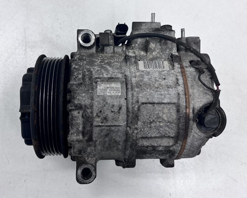 Klimakompressor MERCEDES-BENZ C-Klasse SportCoupe (CL203) 4472208222