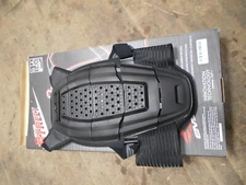 512101-0112 EVS STREET RACE SPORT BACK PROTECTOR SIZE S/M 