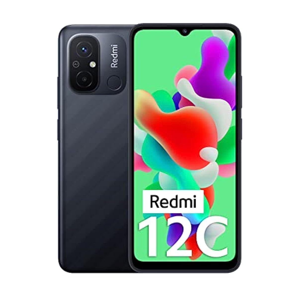 Redmi 12c 64GB 6.71インチ Xiaomi Redmi 12C 6.71