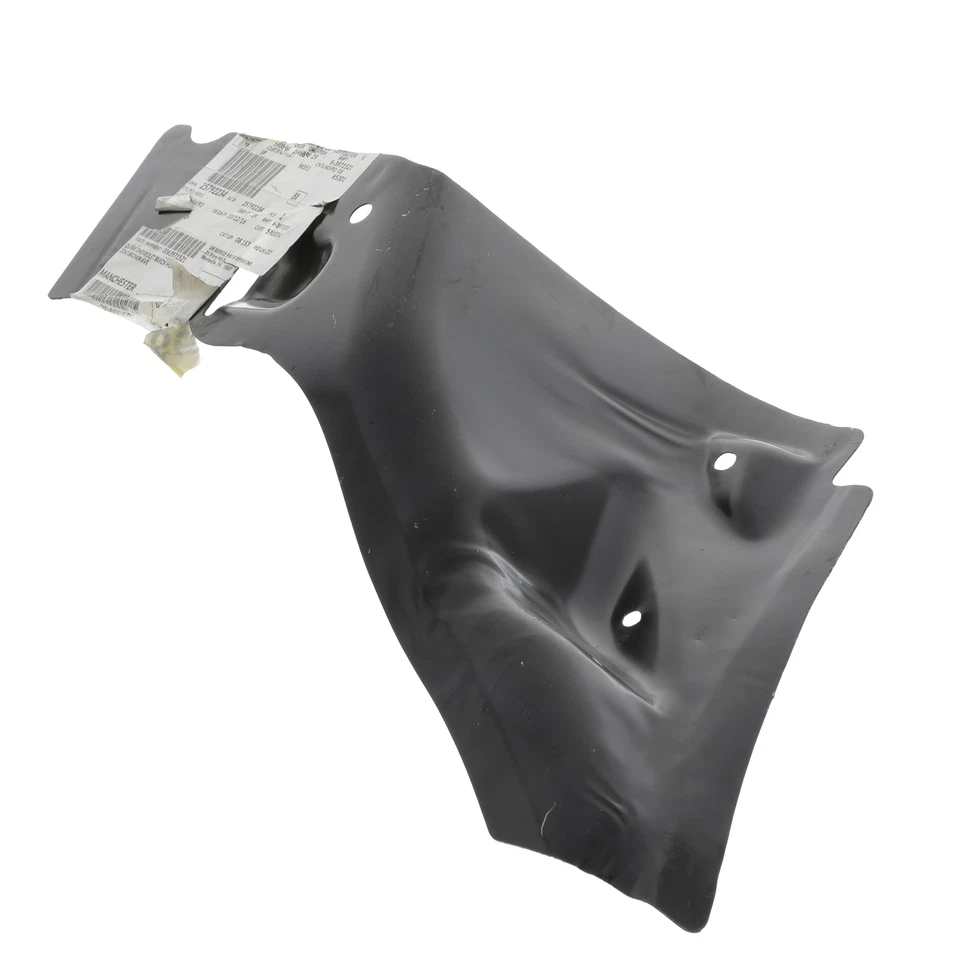 OEM NUEVO 10-17 GM Chevrolet GMC Equinox Terreno Guardabarros Tapicería Panel Delantero 25792234 Foto 4 de 4