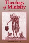 Theology of Ministry by Thomas O'Meara (Paperback, 1999)