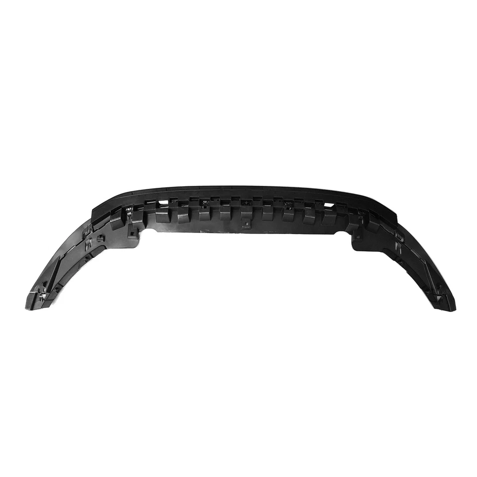Front Air Dam Deflector Lower Valance Apron 8V5807233 For 15-16 Audi A3 Quattro - Image 4 of 4