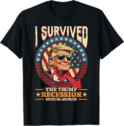 Funny Trump Shirt Gulf Of Us America Est 2025 Men Women T-Shirt